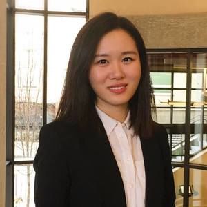 Meet your Posher, Lynn